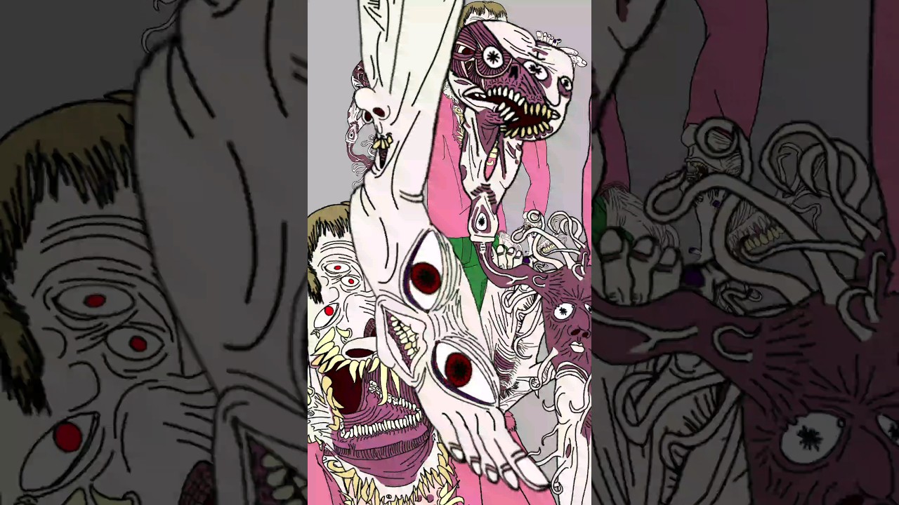 THE END OF UGLY DUDE 