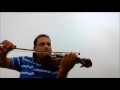 Mahmut Orhan feat. Sena Sener - Feel-Violin Solo