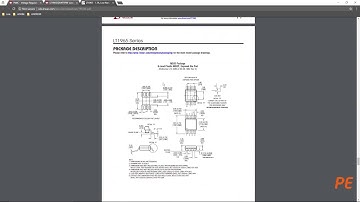 PCB Design Tutorial_29 Orcad Sch Custom Part 03 Datasheet Download