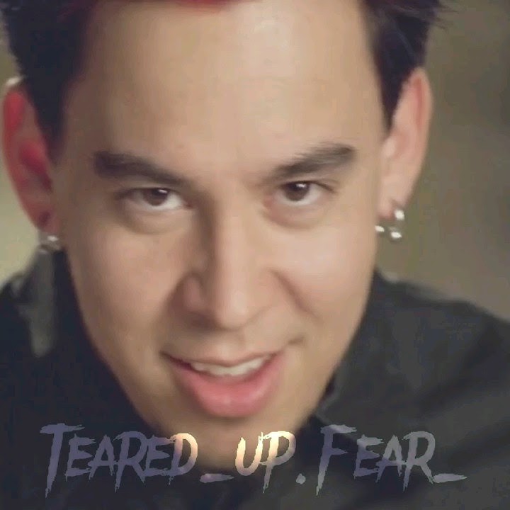 Papercut.😫 #linkinpark #ripchesterbennington #makechesterproud #edit #hybridtheory20