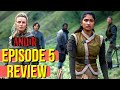Andor Episode 5 SPOILER review! (Star Wars | Disney)