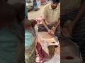 delicious cow best legs amazing cutting. #meatmarket #meatcutter #food #meat #meatshop #meatlover