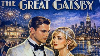 The Great Gatsby Activity