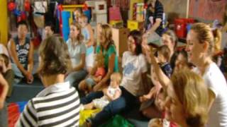 Steps 5 & 6: How to start a playgroup in 10 easy steps
