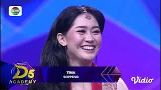 Belajar Sargam India Bersama Putri DA Nassar Reza DA! Tina Mardon Langsung Bisa | DA 5 Fify Fifty