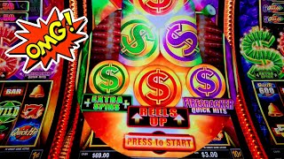 💥Quick Hit LINK TRIPLE BOOM🧨🧨🧨💥 #casino #bonus #slotmachine #vegas #slots #slot #jackpot #quickhit