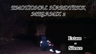 ♥Emotional Hardtekk Megamix 2♥