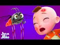 V embora mosquito  msica infantil  julia  joo em portugus