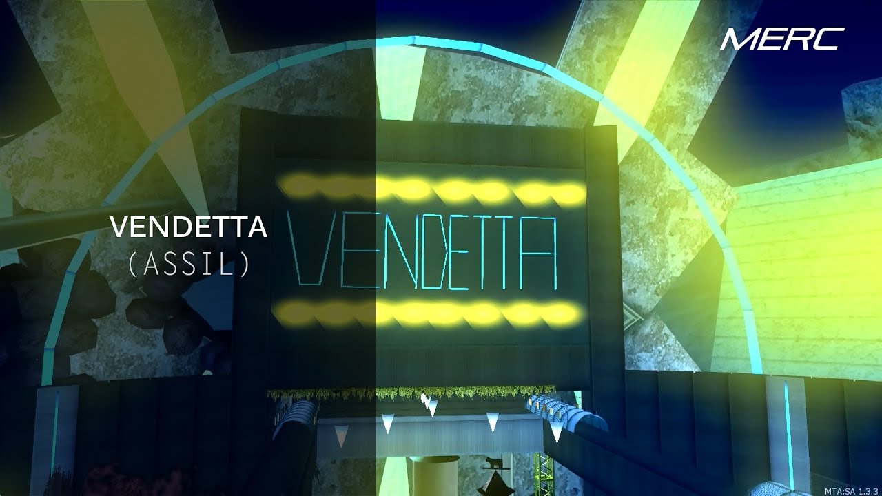 [DM] AssiL v7 - Vendetta