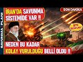 SAVUNMA SİSTEMLERİ OLMASINA RAĞMEN İRAN NASIL VURULDU ? - İRAN ABD İSRAİL - SAVUNMA SANAYİ