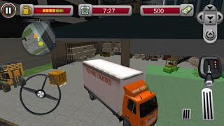 City Drive Thru Supermarket 2 - Android Gameplay FHD screenshot 5