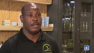 Living Local: Restorative Massage
