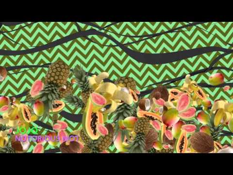 Notorious Mot — Notorious Mot - JOJO