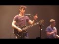 Arctic Monkeys - Evil Twin [Live at The O2 - 30-10-2011]