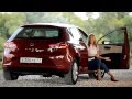 NEW SEAT LEON: Тест-драйв в программе &quot;Москва рулит&quot;.