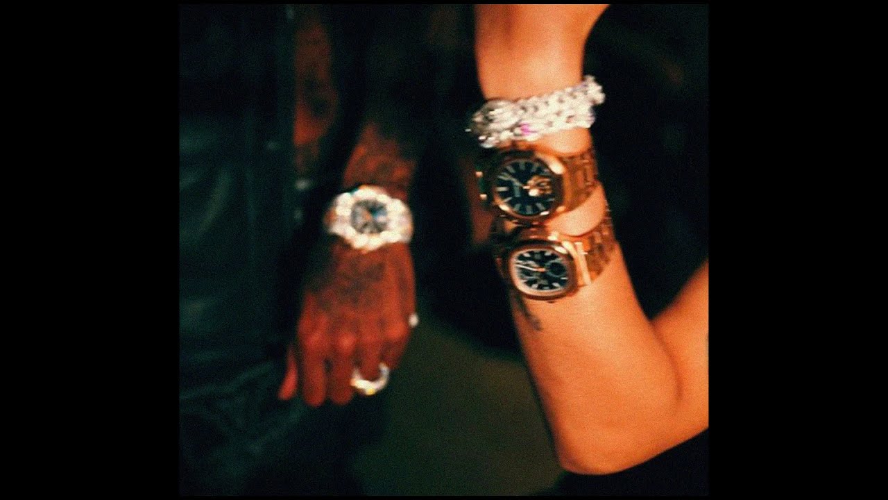 (FREE) Key Glock x Young Dolph Type Beat 2026 - "Angel Dust"