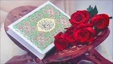 ومن الناس من يقول آمنا بالله وباليوم الآخر وما هم بمؤمنين 🌺 القارئ محمد بن صالح 🌹