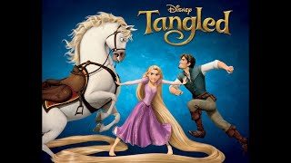 Tangled - Rapunzel's Enchanting Tale | Bedtime Stories For Kids