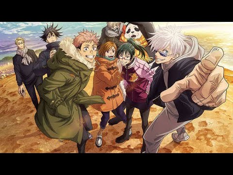 【立体音響】 TVアニメ呪術廻戦の主題歌 KingGnu SPECIALZ
