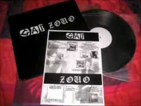Gai / The Swankys - Best To Steal It: Demo & Live Compilation