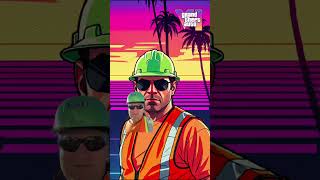 Grand Theft Auto Construction