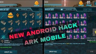 Ark mobile amber hack           @CiaHunter2k5 @ArkivaShqip@soa_squad  @ArkAadil