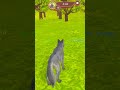 Wolf Game 36 #games #gaming #wildcraft #animals #androidgames #gameplay #wcueedit