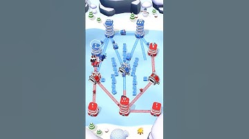 Tower War Gameplay. #Level 157 #tower #war #gamerfleet #technogamerz #trending #ajjubhai #shorts