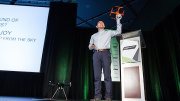 Intelligent Drones for All Weather with BriSky