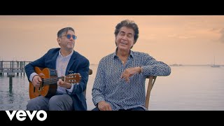 José Luis Rodríguez - Agradecido (Official Video) chords