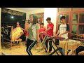 Bekisar Merah Percussion - Sawangen