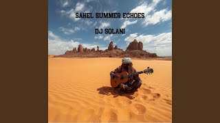 Sahel summer echoes