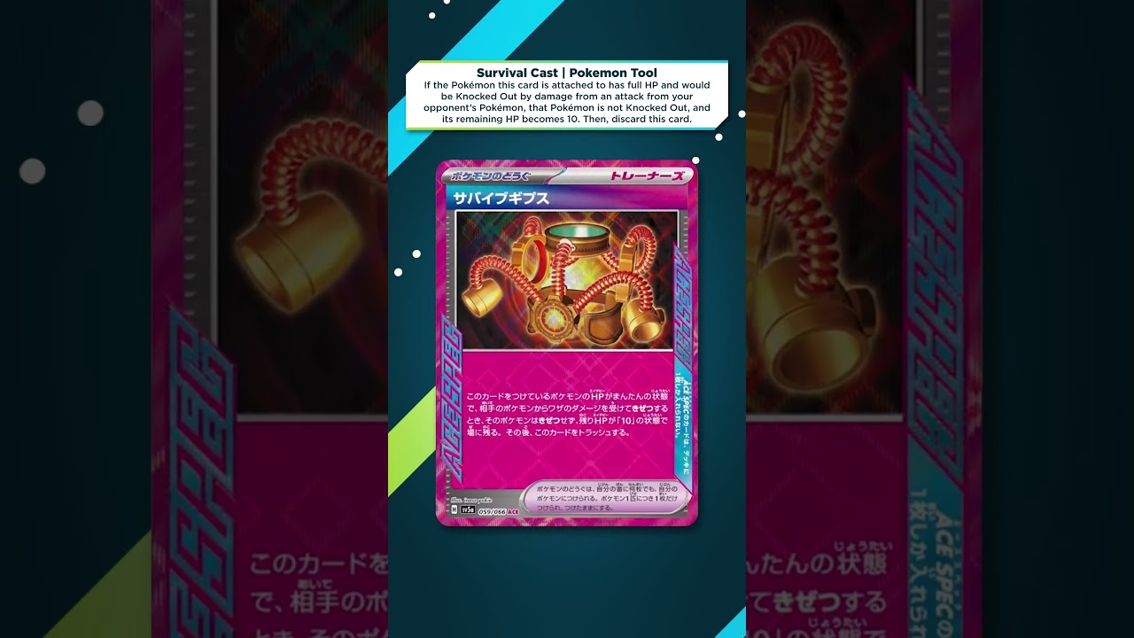 New Ace Spec is Focus Sash BUT BETTER!