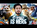 CLAN TRIAL | 125 HONDA LENA AYY |NEW UPDATE | PUBG MOBILE