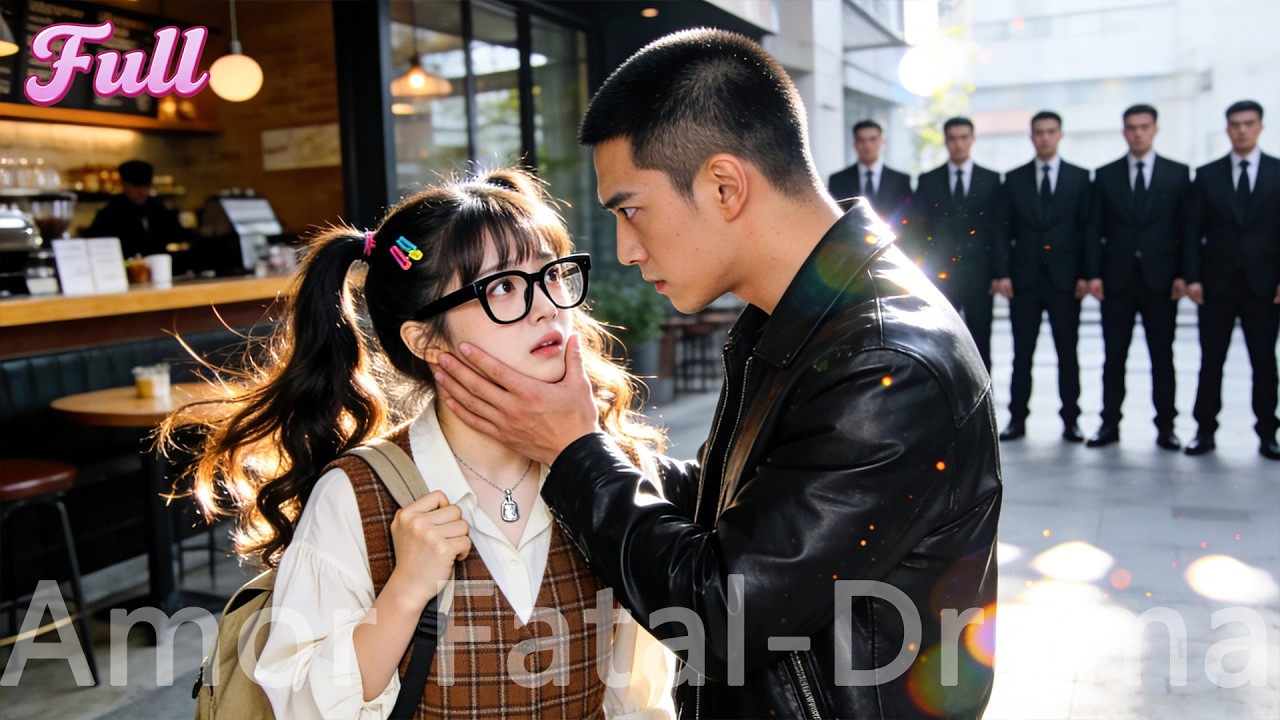 Fingí ser fea por mi amiga y encontré al CEO que amo… ¡sonrió y dijo: “¿lo intentamos?”