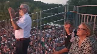 Download Lagu Yannick Noah @Festival de Trélazé, France 2025 MP3