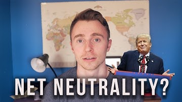 Net Neutrality | Why it Matters & What You Can Do 2017