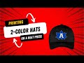 No Hat Press No Problem !
