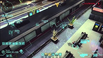XCOM: Enemy Within - Part 18 (Council Mission: To Fool an Alien Battleship)