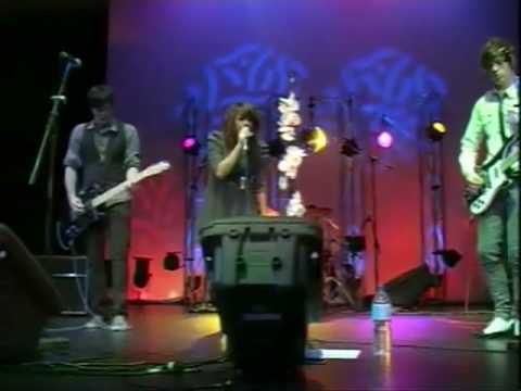 JASMINE EYES - Gravy on UBlive