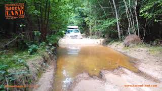 Morvan juillet 2021