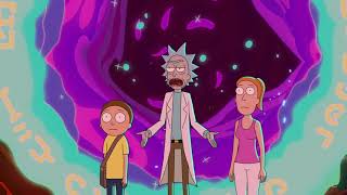 Rick and Morty - Real Power [HD]