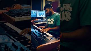 Vaseegara | Minnale | BGM | Cover | Piano | Reji JV