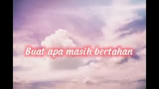 Lirik Lagu Pilihan Yang Terbaik - Ziva Magnolia