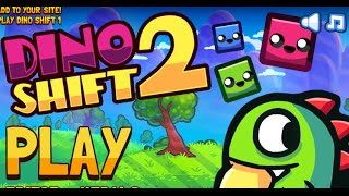 Dino Shift 2 Full Gameplay Walkthrough screenshot 4