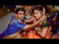 Harish  atchaya  cinematic wedding 4k  kumbakonam