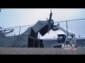 The Cage Demolition - EP4 - Build Woodward Presented By Dickies