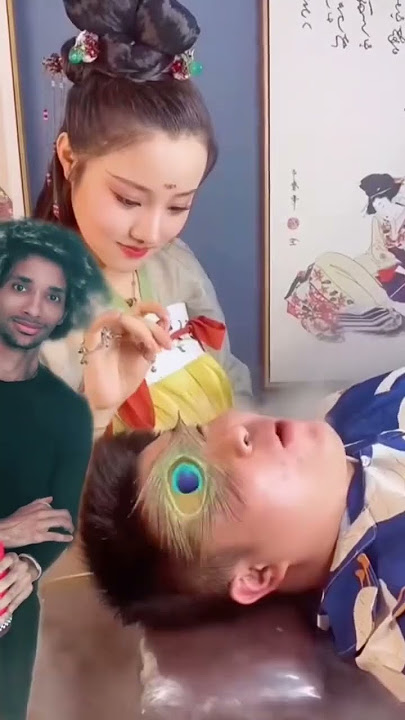 ASMR | Asian Massage Spa Reaction