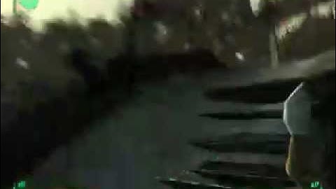 Fallout 3 - Experimental MIRV