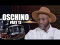 Oschino Disagrees with Vlad: Tems is NOT the Next Lauryn Hill! (Part 13)